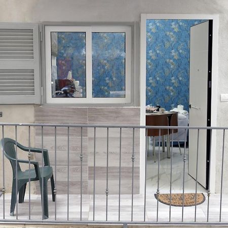 Rebby Home Νάπολη Εξωτερικό φωτογραφία