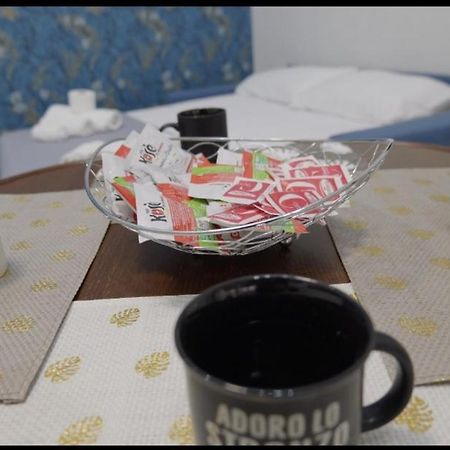 Rebby Home Νάπολη Εξωτερικό φωτογραφία