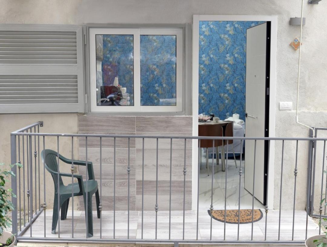 Rebby Home Νάπολη Εξωτερικό φωτογραφία