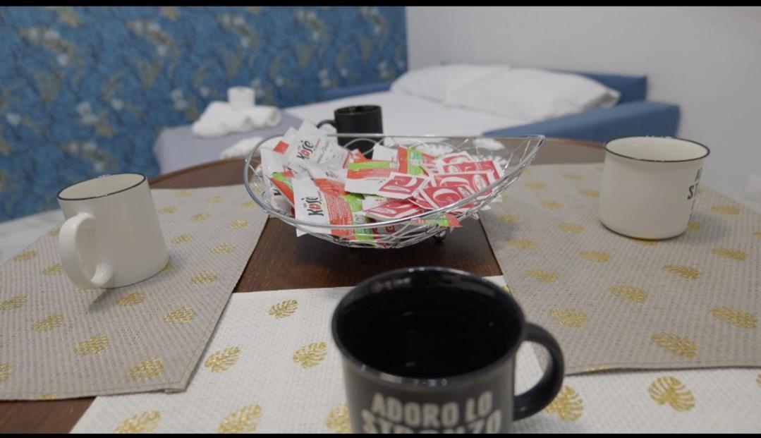 Rebby Home Νάπολη Εξωτερικό φωτογραφία