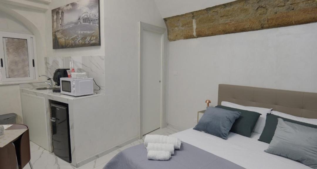 Rebby Home Νάπολη Εξωτερικό φωτογραφία