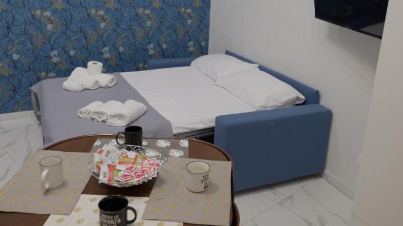 Rebby Home Νάπολη Εξωτερικό φωτογραφία