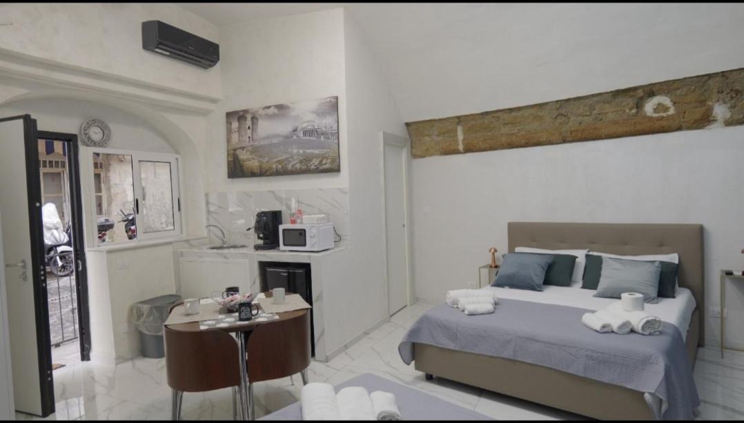 Rebby Home Νάπολη Εξωτερικό φωτογραφία